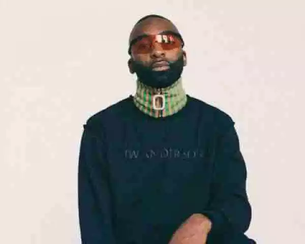Riky Rick Defends SA Rappers With American Accent